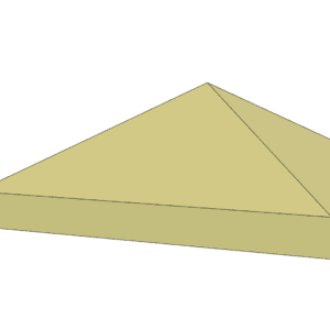 300 Pyramid Flinders