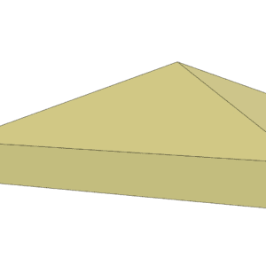 350 Pyramid