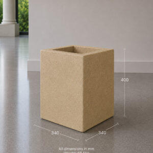 340 Quoin @ 400 Base