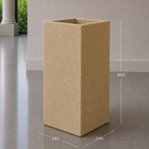340 Quoin @ 600 Base