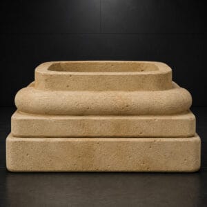 Code 14 Column Base