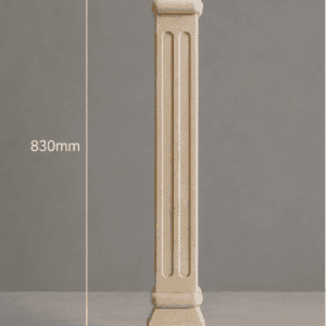 No 100 Baluster (Large)