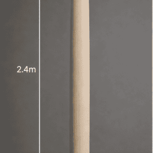 No 5P Corinthian Column Cap (Plain)