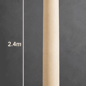 No 6P Modern Doric Column Cap (Plain)