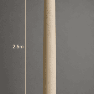 No 13A Column Cap (Plain)