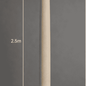 No 14P Column Cap (Plain)