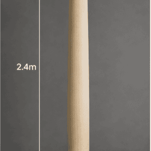No 15P Wilson Corinthian Column Cap (Plain)