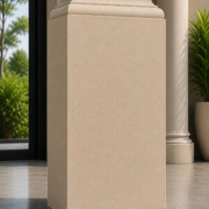 350 Base Full Extended Height 900