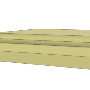 LB Plate