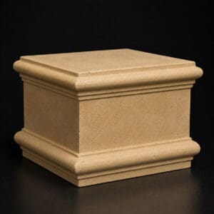Plinths