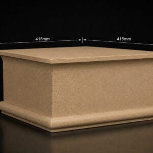 330 Plinth