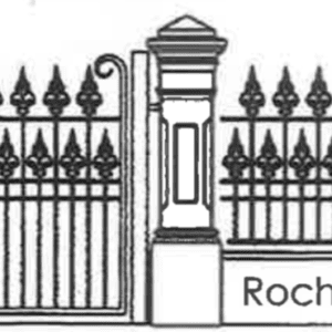 Rochdale Fence
