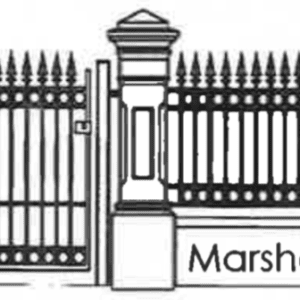Marshal DC Fence