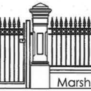Marshal D Fence
