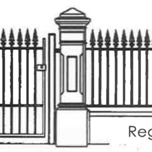 Regent Fence