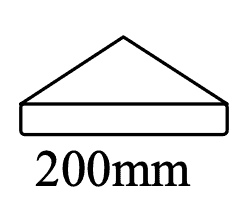 200 Pyramid