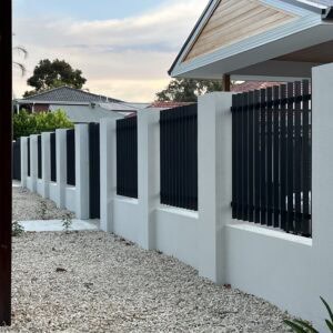Standard Blade Fence