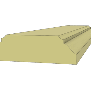 130A x 250 Rail