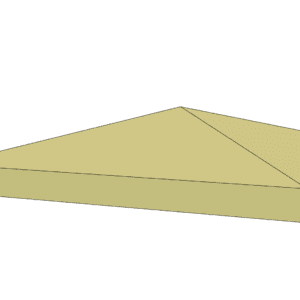 450 P Pyramid