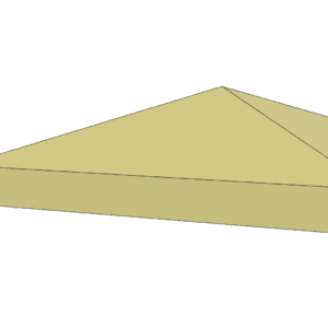 530 Pyramid Delfin