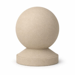 330mm Ball Complete