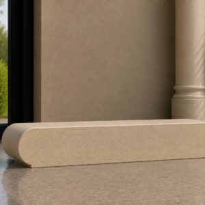 Bullnose 350 Single Capping