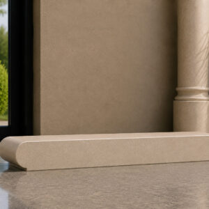 Bullnose 400 Single Capping