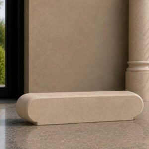 Bullnose 250 Double Capping