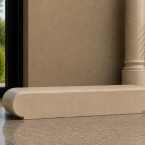 Bullnose 300 Double Capping