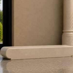 Bullnose 350 Double Capping
