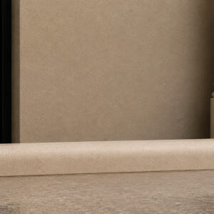 Bullnose 500mm Capping
