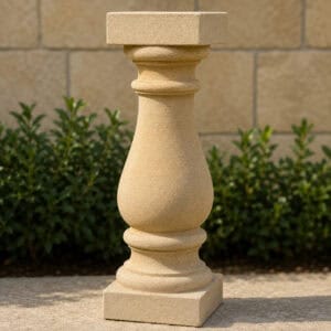 Balusters