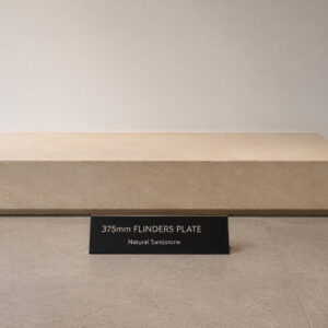 375 Flinders Plate
