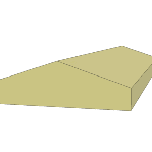 Mitchell Rail