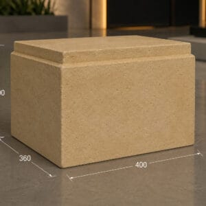 400 Quoin Module U