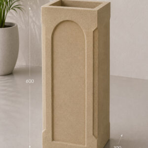 Winchester Arch as in LB brochure