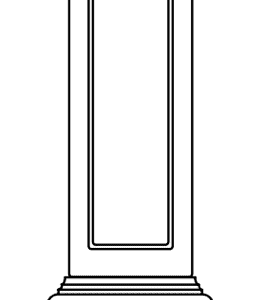 252 Shaft