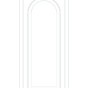 400 Arch Shaft