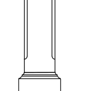 235 Shaft
