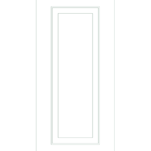 340 mm Panel Shaft
