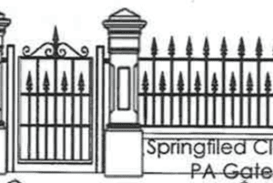 Springfield 2 Point Classic PA Gates