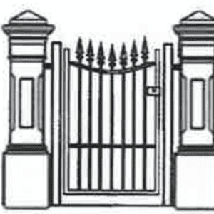 Fitzroy Wave Gate