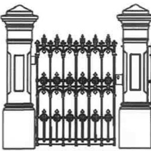 Hindmarsh Gate