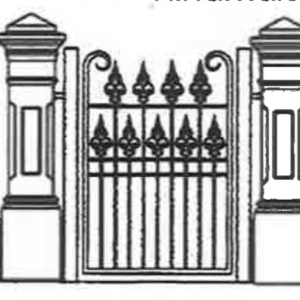 Rochdale Gate