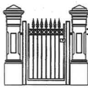 Marshal D Gate