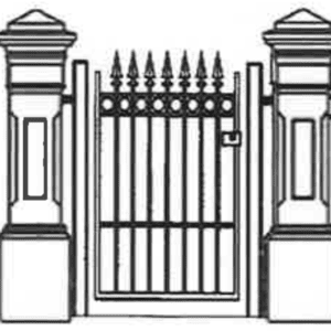 Marshall C Gate