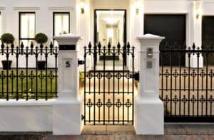 Gates