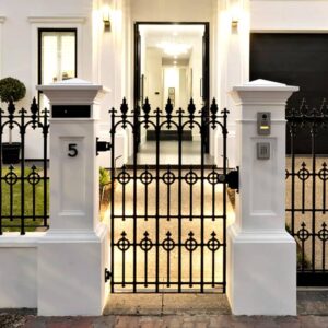 Gates
