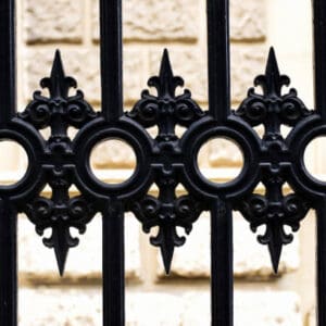 Fences