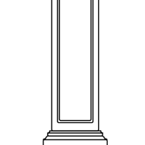 232 Pillar